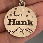 Hank Sharp - @hankster_the_gangster_sharp Instagram Profile Photo