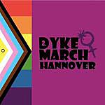 Dyke* March Hannover - @dykemarchhannover Instagram Profile Photo
