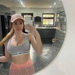 Hannah Parker - @hannah_parker_2000 Instagram Profile Photo