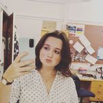 Hannah Savage - @han.nah.sav.age Instagram Profile Photo