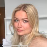 Hannah Shaw - @hannahrose.shaw Instagram Profile Photo