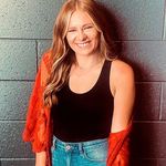 Hannah Webber - @hannahbwebber Instagram Profile Photo