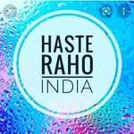 haste raho india - @haste_raho_003 Instagram Profile Photo