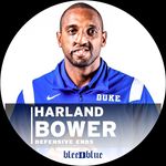 Harland Bower - @coachharlandbower Instagram Profile Photo