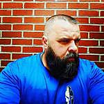 Harley Procell - @thebeardedbouncer Instagram Profile Photo