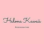 HalonaKawaii??| Earrings | Acc - @halonakawaii_id Instagram Profile Photo