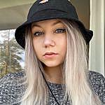 Henriikka Halonen - @henriikkv Instagram Profile Photo