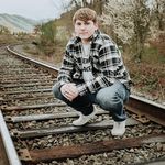 Harmon Brown - @harmon_brown Instagram Profile Photo