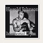 Harold Johnson Boxing Gym - @harold_johnson_gym_myk Instagram Profile Photo
