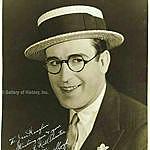 Harold Lloyd Brasil - @haroldlloydbrasil Instagram Profile Photo