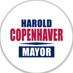 Harold Copenhaver for Mayor - @harold_copenhaver_for_mayor Instagram Profile Photo