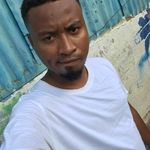 Damour-harold Criswell - @damourharold Instagram Profile Photo