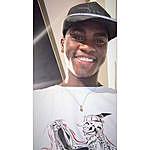 HaroLd Davis - @barber_davis_montego28 Instagram Profile Photo