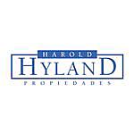 Harold Hyland Propiedades - @haroldhyland Instagram Profile Photo