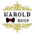 HAROLD SHOP - @harold_shop Instagram Profile Photo