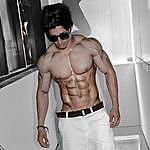 HAroon KhAn - @haroon_khan_fitness Instagram Profile Photo