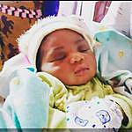 Baby Harriet Alegbe - @babyharrietalegbe Instagram Profile Photo