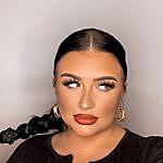 Harriet Cooper - @h.f.makeup Instagram Profile Photo
