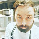 Harris Lloyd - @chefhlloyd Instagram Profile Photo