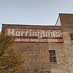 Harrington Lofts Tulsa - @harringtonloftstulsa Instagram Profile Photo