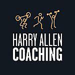 Harry Allen - @harry_allen_coaching Instagram Profile Photo