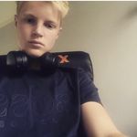 Harry Cannon - @harry_cannon_ Instagram Profile Photo