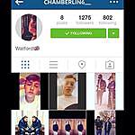 Harry Chamberlin - @harrychamberlinwfc6 Instagram Profile Photo