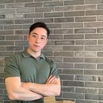 Harry Chu - @harry_chu998 Instagram Profile Photo