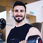 Harry fitness - @fits_88899 Instagram Profile Photo