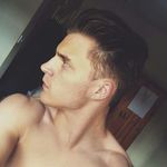 Harry Gilbert - @harry_gilbert1 Instagram Profile Photo