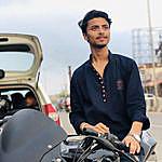 Hariom Verma - @classic_rider_harry_04 Instagram Profile Photo