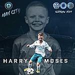 Harry Moses - @harrymoses2021 Instagram Profile Photo