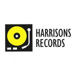 Disqueria Harrisons Records - @harrisonsrecords Instagram Profile Photo