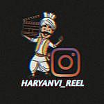 Haryanavi Reels - @haryanavi_reel Instagram Profile Photo