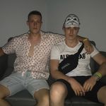 Harry Sutcliffe - @harrysutcliffe77 Instagram Profile Photo