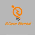 Harvey Carter - @h.carter_electrical Instagram Profile Photo