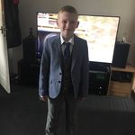 Harvey cullum - @c.harvey08 Instagram Profile Photo