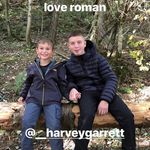Harvey Garrett - @harvey.garrett.private Instagram Profile Photo