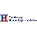Harvey Human Rights Initiative - @harveyhumanrights Instagram Profile Photo