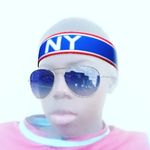 MOUYABI yhomby Isaac harvey - @king_black360 Instagram Profile Photo