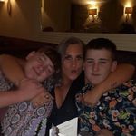 Harvey Nash - @harvey_myles1 Instagram Profile Photo