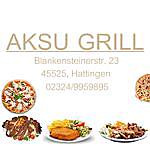 Aksu Grill Hattingen - @aksu.grill Instagram Profile Photo