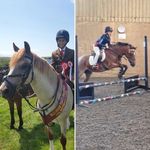 hattie Jenkins - @hats_equestrian80 Instagram Profile Photo