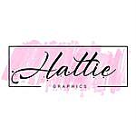 Hattie Spencer - @hattiegraphics Instagram Profile Photo