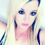 Kelly Burress - @nicky_hayden_69 Instagram Profile Photo