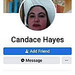 Candace Evans Hayes - @catwoman882 Instagram Profile Photo