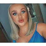 Hayley Hughes - @__hayleyhughes Instagram Profile Photo