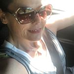 Hazel Hollis - @1ofthe_true_queens_left Instagram Profile Photo