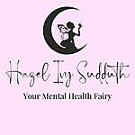 Hazel Ivy Sudduth - @hazelyourmentalhealthfairy Instagram Profile Photo