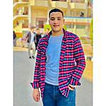 Sayed Hazem Gafer - @al_sayed____elomda Instagram Profile Photo